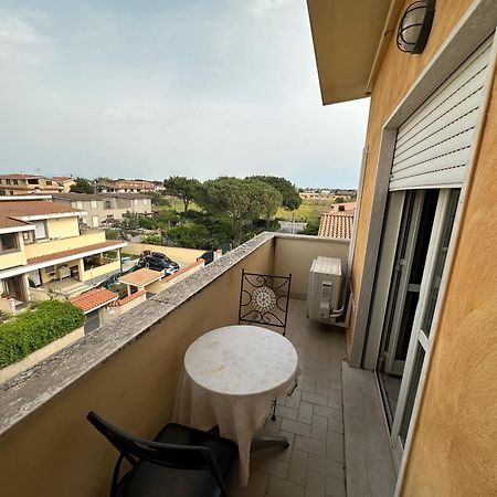 Bb Smallville Fiumicino Ngoại thất bức ảnh