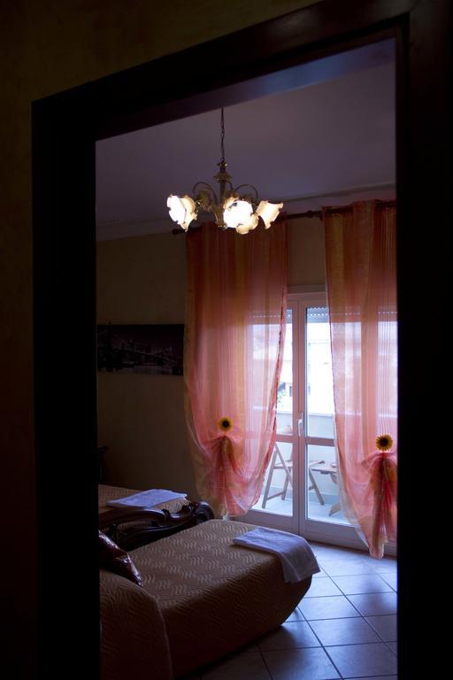 Bb Smallville Fiumicino Phòng bức ảnh