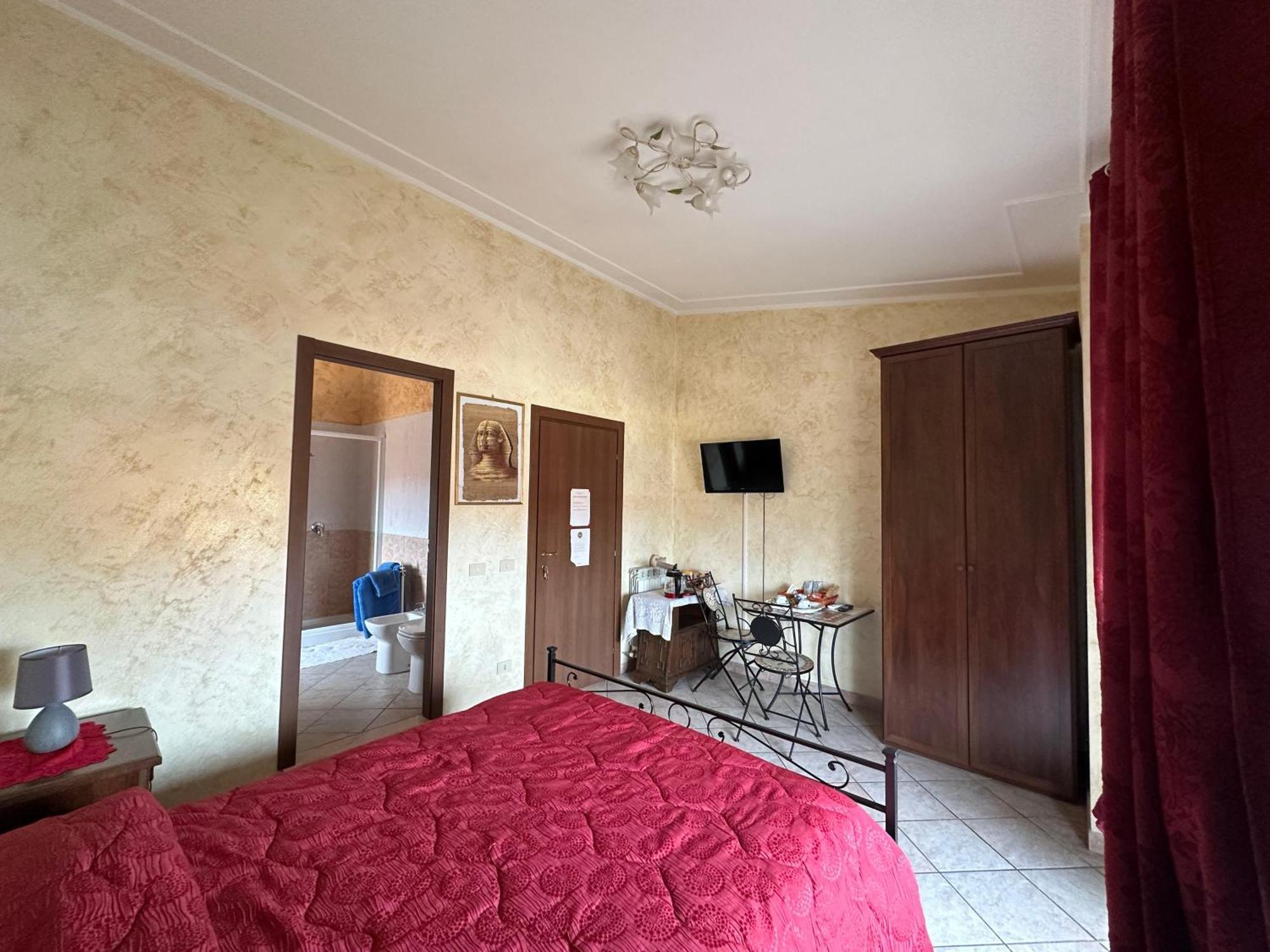 Bb Smallville Fiumicino Ngoại thất bức ảnh