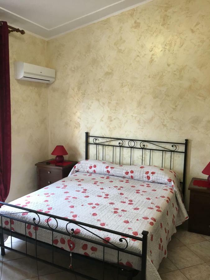 Bb Smallville Fiumicino Ngoại thất bức ảnh