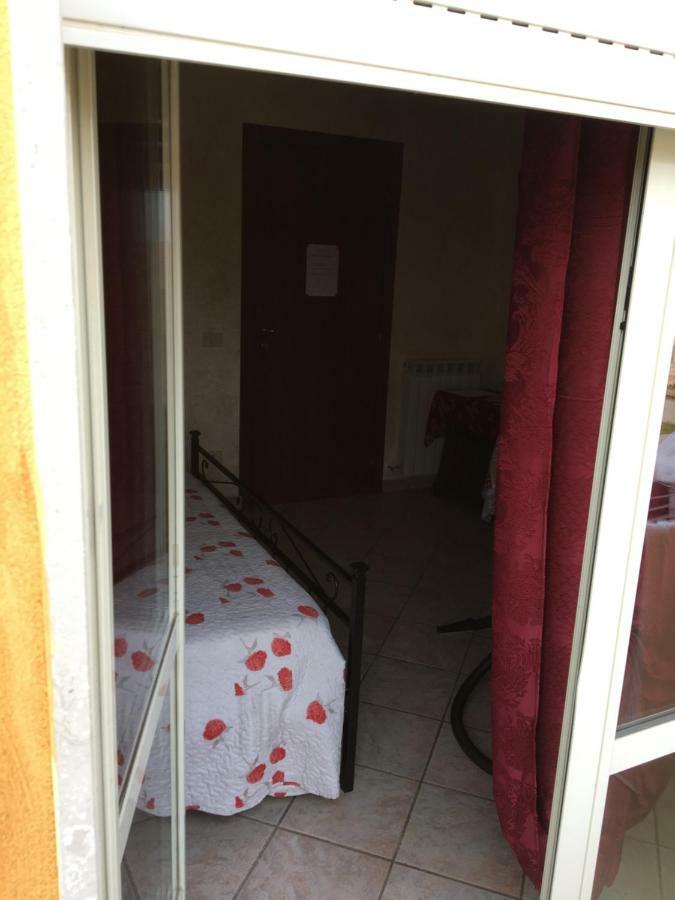 Bb Smallville Fiumicino Ngoại thất bức ảnh