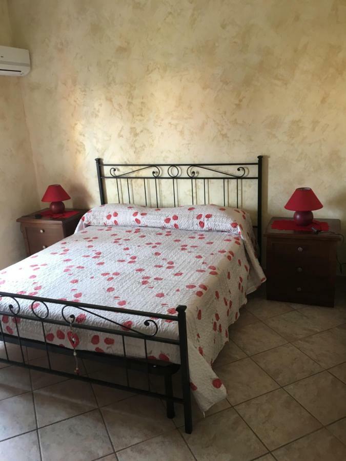 Bb Smallville Fiumicino Ngoại thất bức ảnh