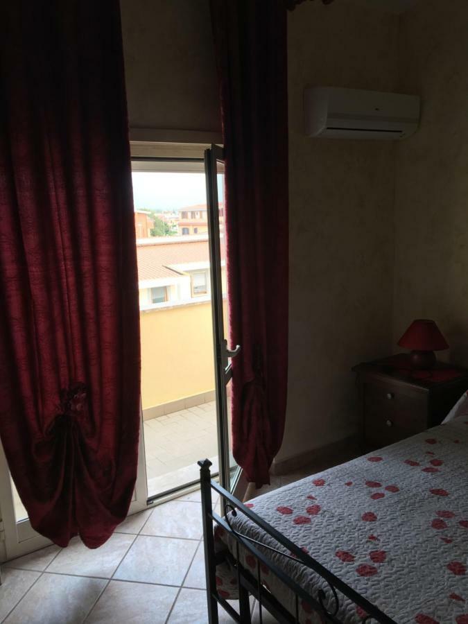Bb Smallville Fiumicino Ngoại thất bức ảnh