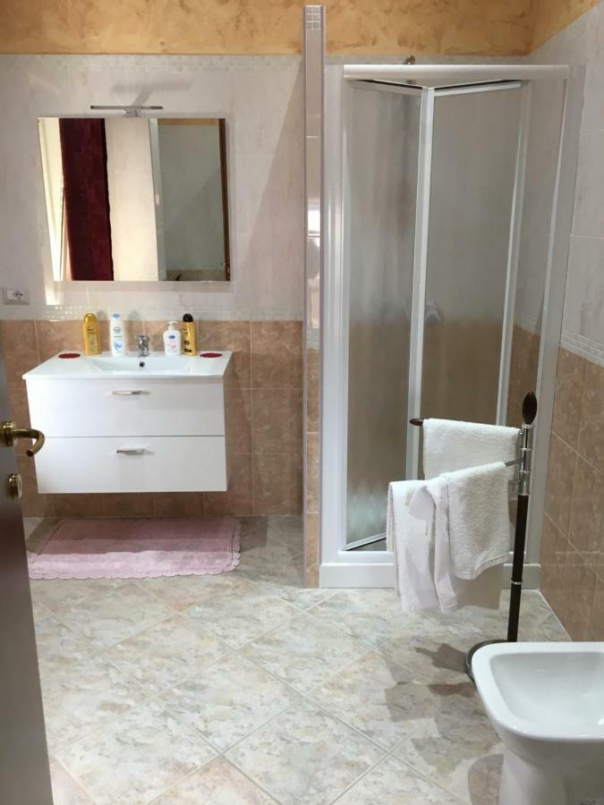Bb Smallville Fiumicino Ngoại thất bức ảnh